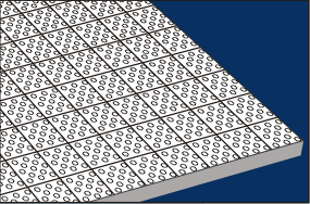 Ceramic Pads