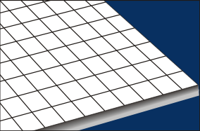 Ceramic Pads