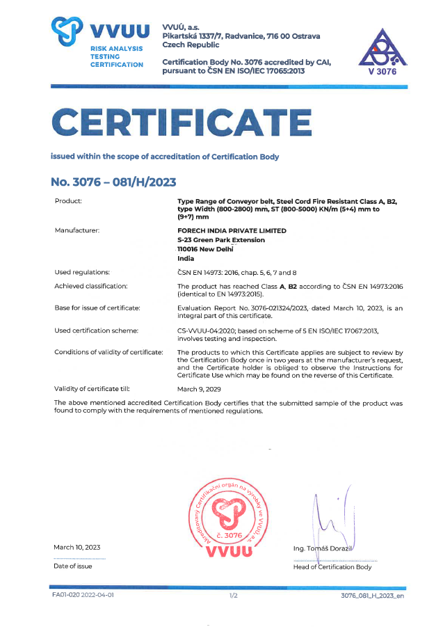 Certificate Image
