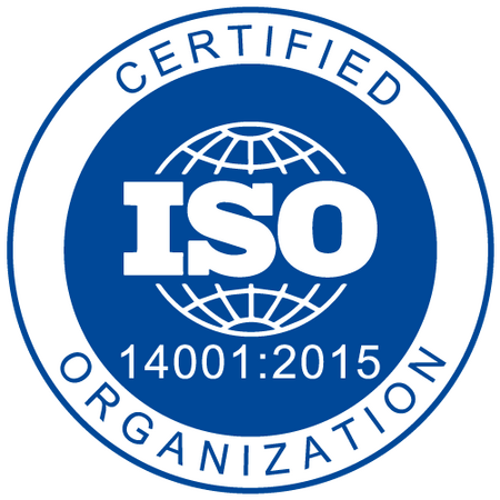 ISO 14001:2015 - FMCI