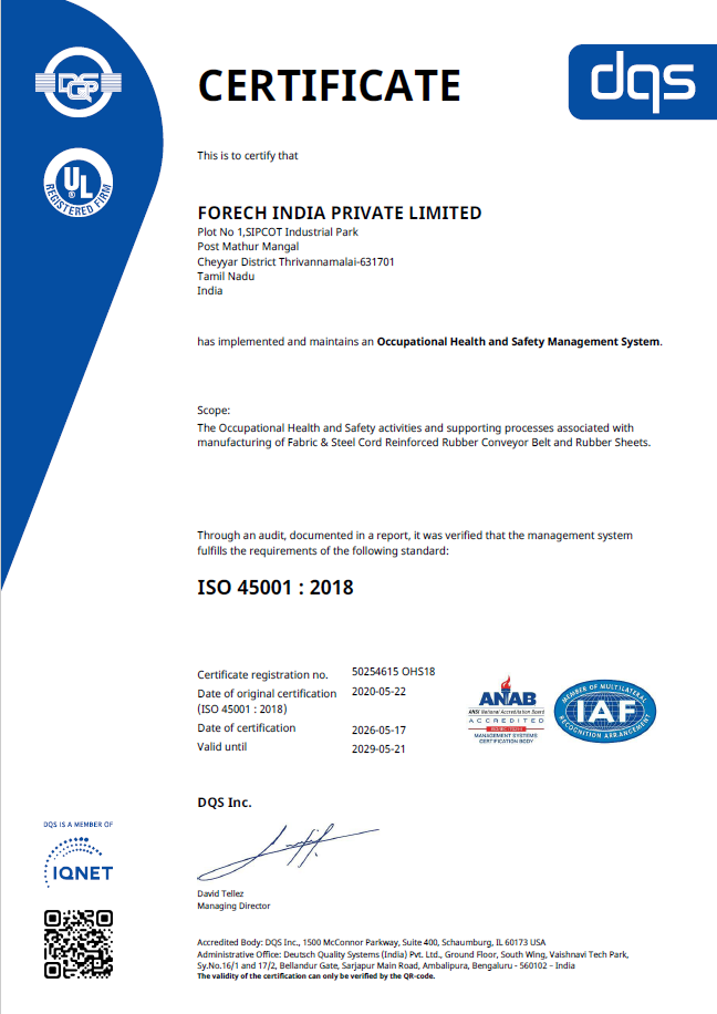 Certificate Image