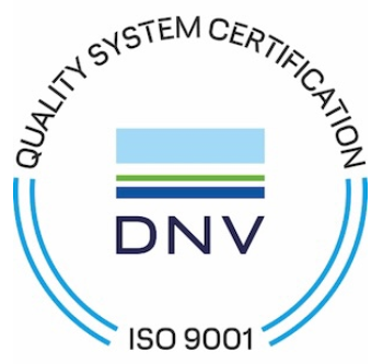 Certificado de Gestión de Calidad - FMCI