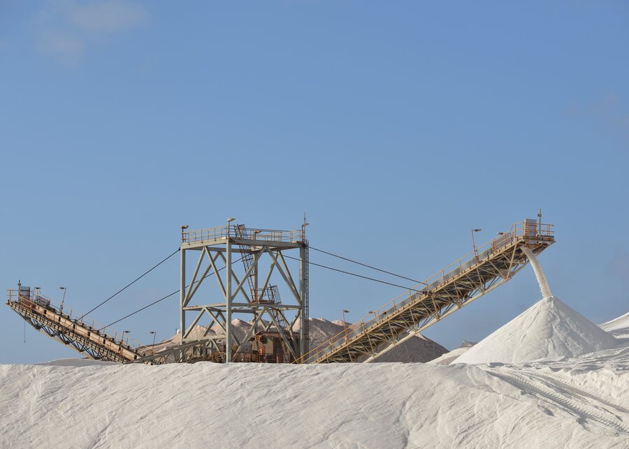 Aggregates