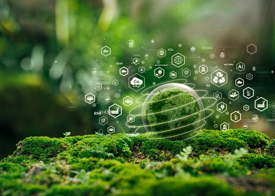 Sustainability