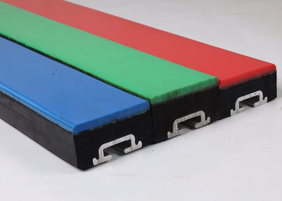 Impact Bars